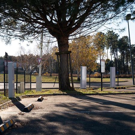 Kyriad Direct Mont De Marsan - St Avit Saint-Avit  Εξωτερικό φωτογραφία