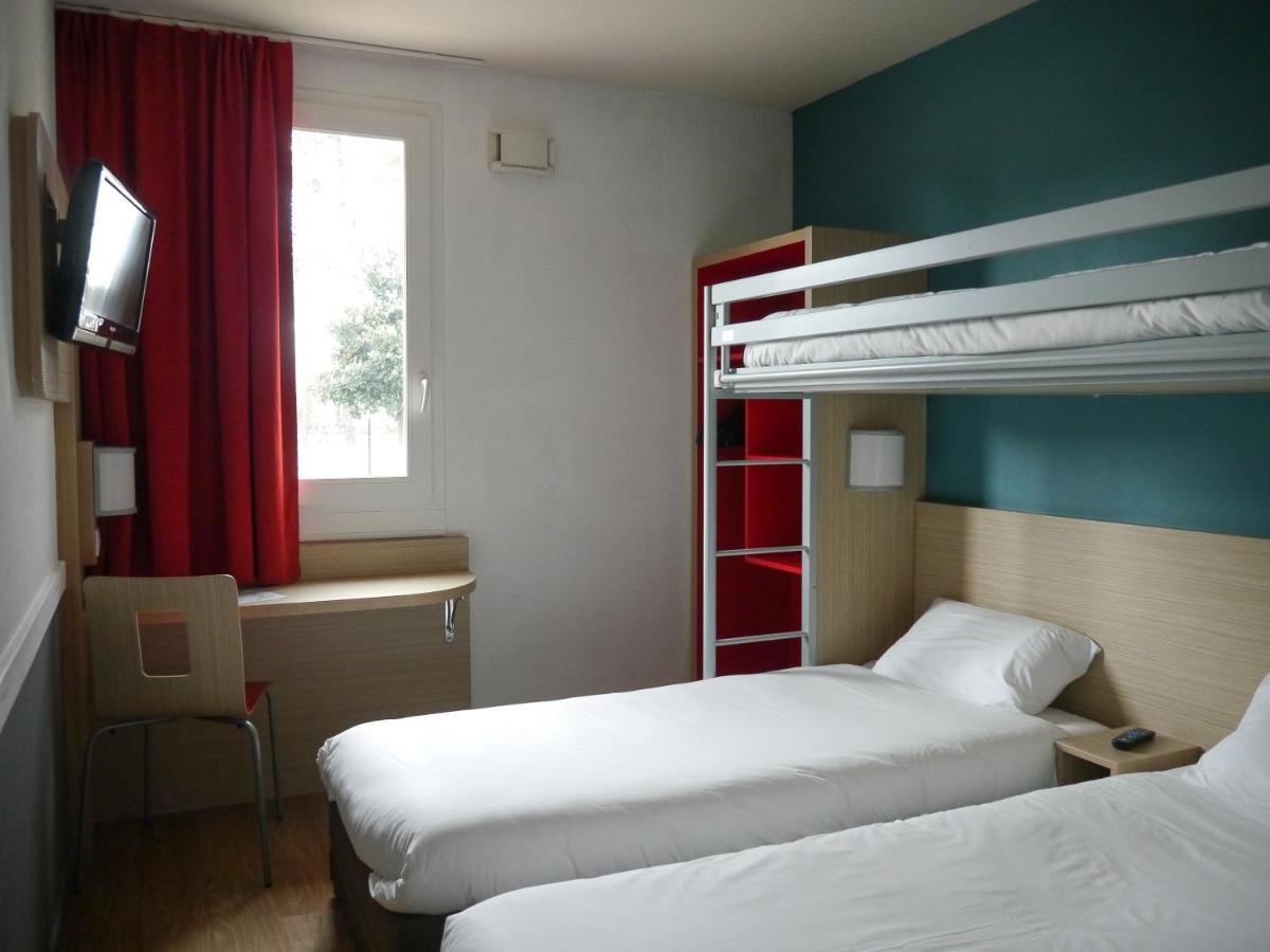 Kyriad Direct Mont De Marsan - St Avit Saint-Avit  Εξωτερικό φωτογραφία