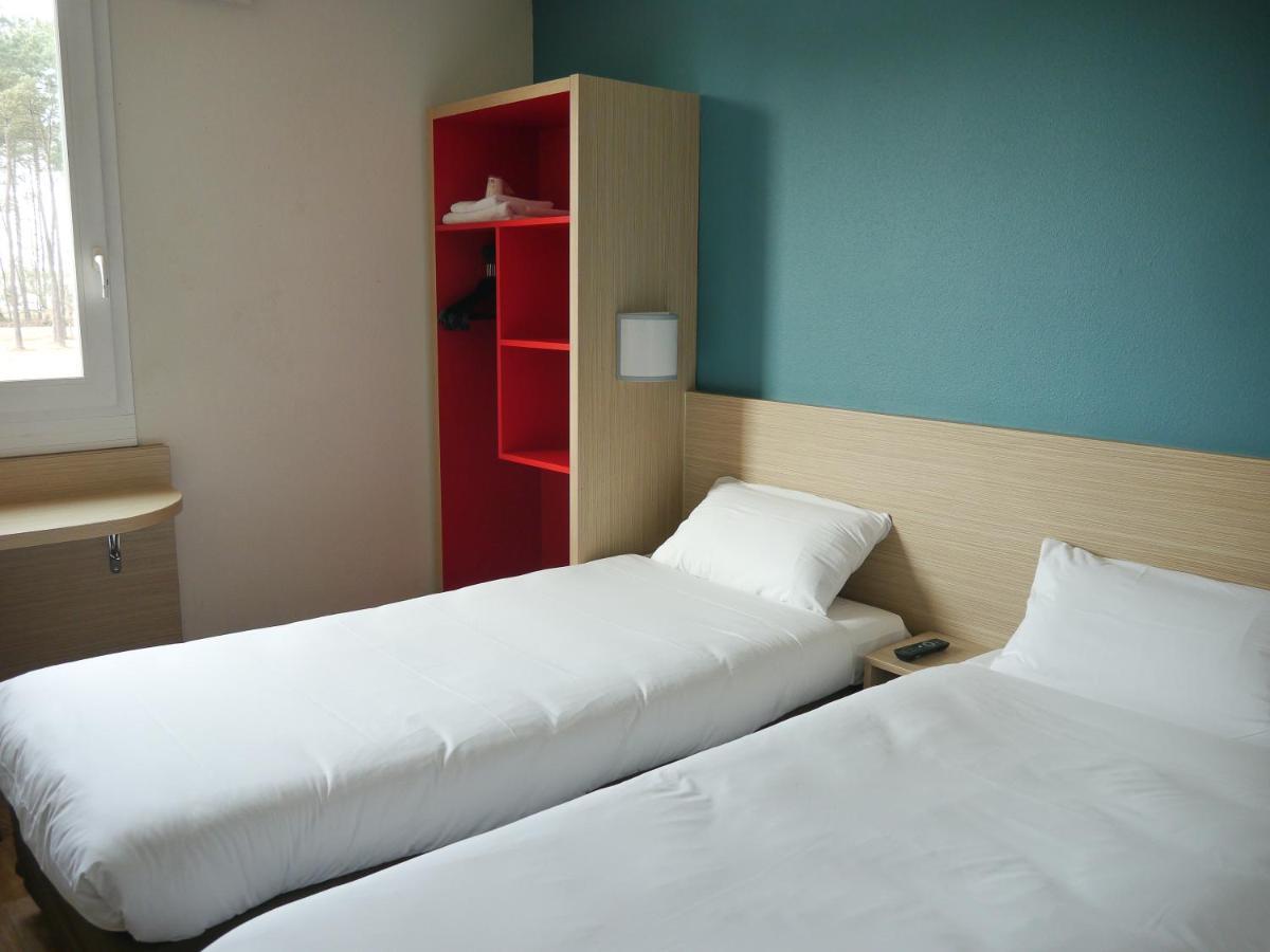 Kyriad Direct Mont De Marsan - St Avit Saint-Avit  Εξωτερικό φωτογραφία