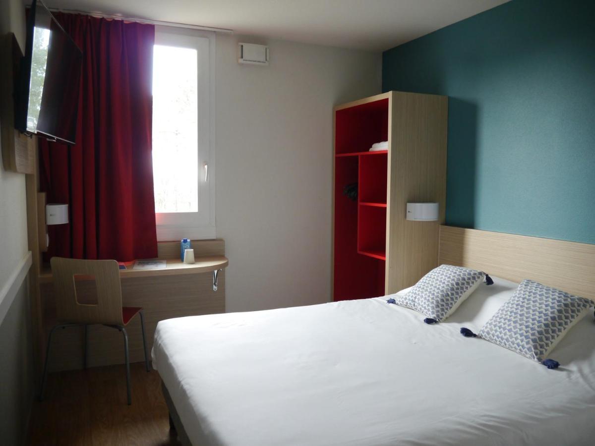 Kyriad Direct Mont De Marsan - St Avit Saint-Avit  Εξωτερικό φωτογραφία