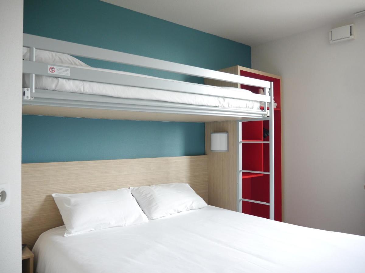 Kyriad Direct Mont De Marsan - St Avit Saint-Avit  Εξωτερικό φωτογραφία