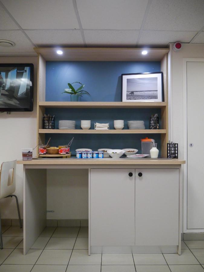 Kyriad Direct Mont De Marsan - St Avit Saint-Avit  Εξωτερικό φωτογραφία