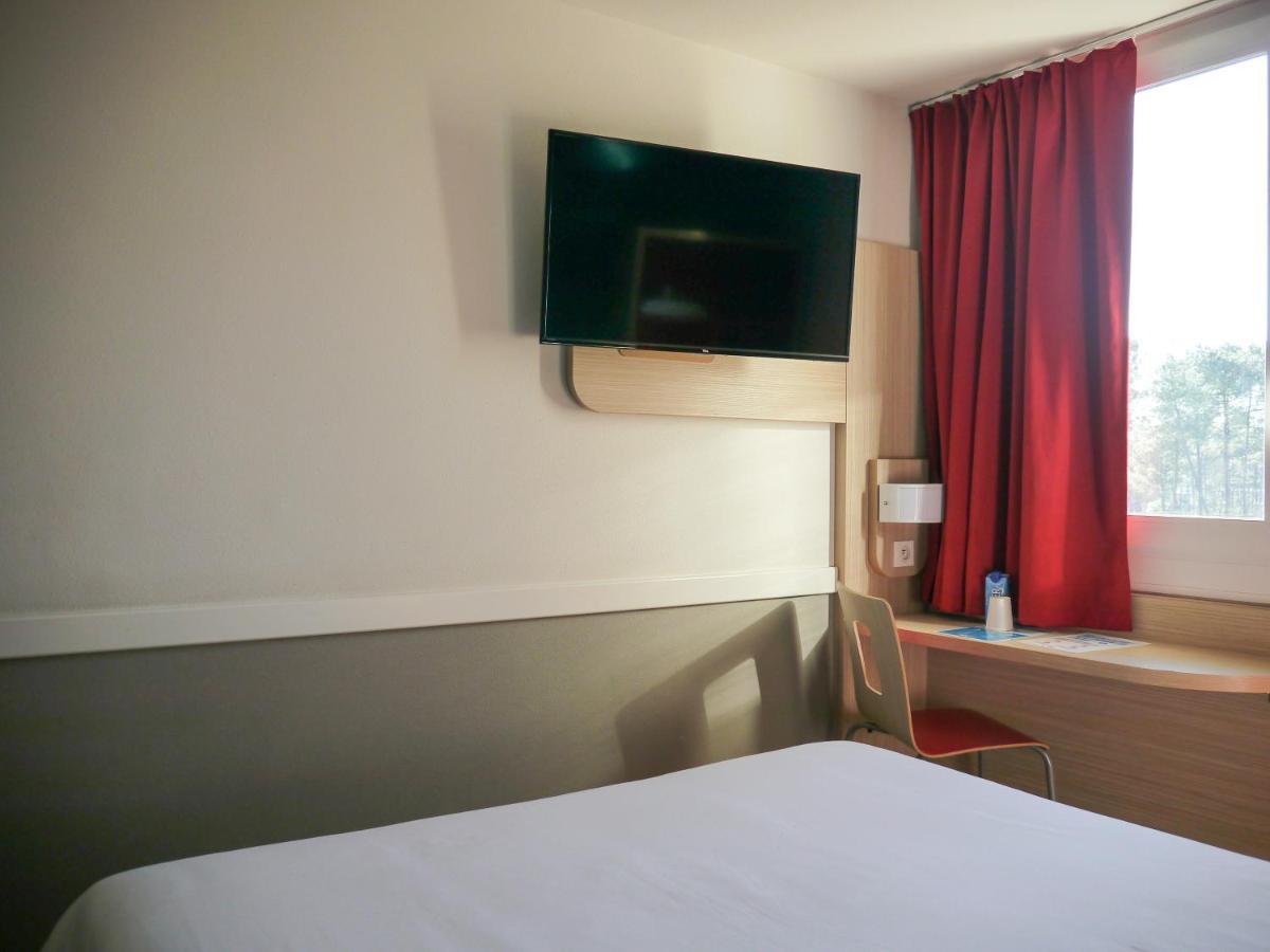 Kyriad Direct Mont De Marsan - St Avit Saint-Avit  Εξωτερικό φωτογραφία