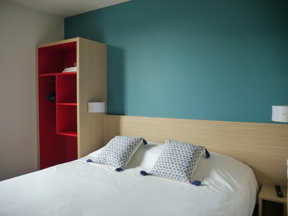 Kyriad Direct Mont De Marsan - St Avit Saint-Avit  Εξωτερικό φωτογραφία