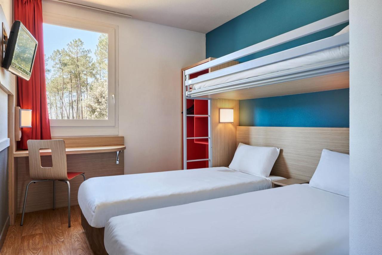 Kyriad Direct Mont De Marsan - St Avit Saint-Avit  Εξωτερικό φωτογραφία