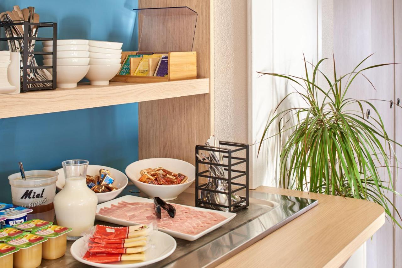 Kyriad Direct Mont De Marsan - St Avit Saint-Avit  Εξωτερικό φωτογραφία