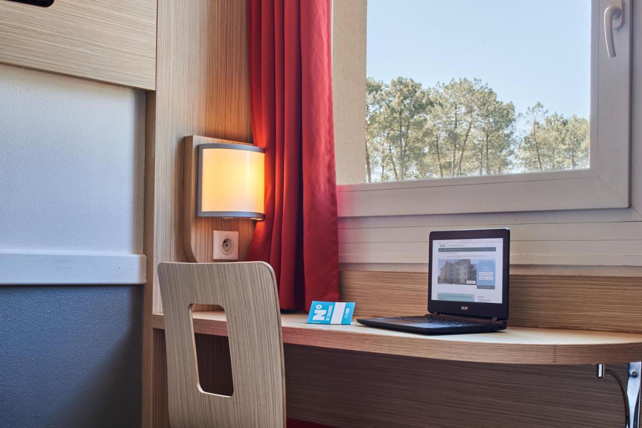 Kyriad Direct Mont De Marsan - St Avit Saint-Avit  Εξωτερικό φωτογραφία
