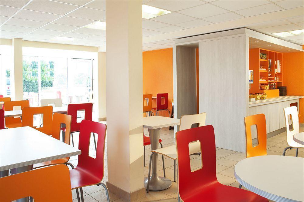 Kyriad Direct Mont De Marsan - St Avit Saint-Avit  Εξωτερικό φωτογραφία