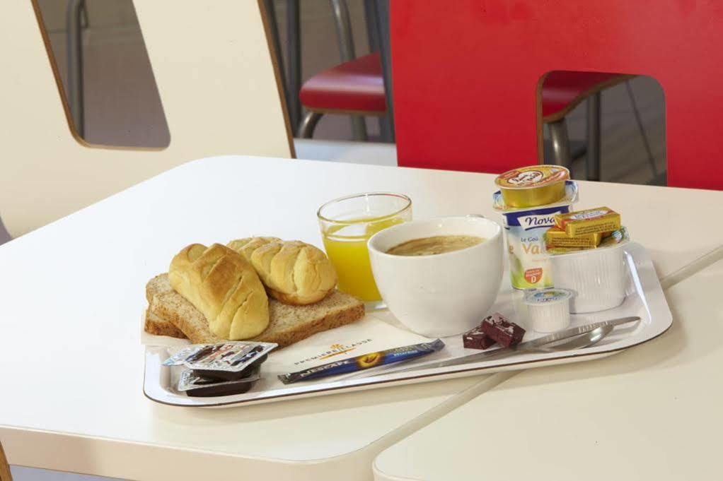 Kyriad Direct Mont De Marsan - St Avit Saint-Avit  Εξωτερικό φωτογραφία