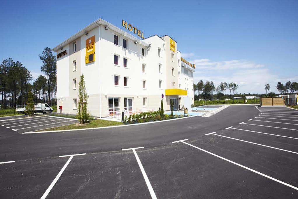 Kyriad Direct Mont De Marsan - St Avit Saint-Avit  Εξωτερικό φωτογραφία