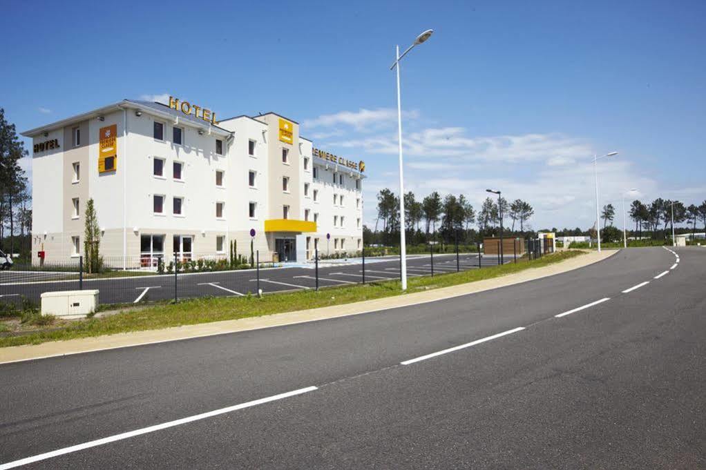 Kyriad Direct Mont De Marsan - St Avit Saint-Avit  Εξωτερικό φωτογραφία