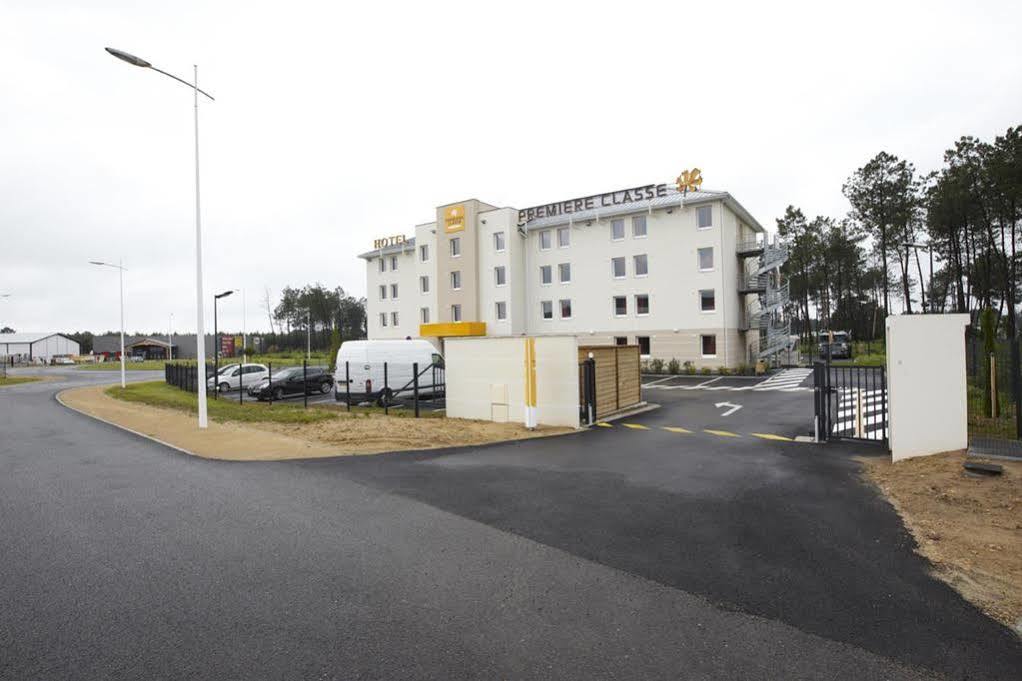 Kyriad Direct Mont De Marsan - St Avit Saint-Avit  Εξωτερικό φωτογραφία