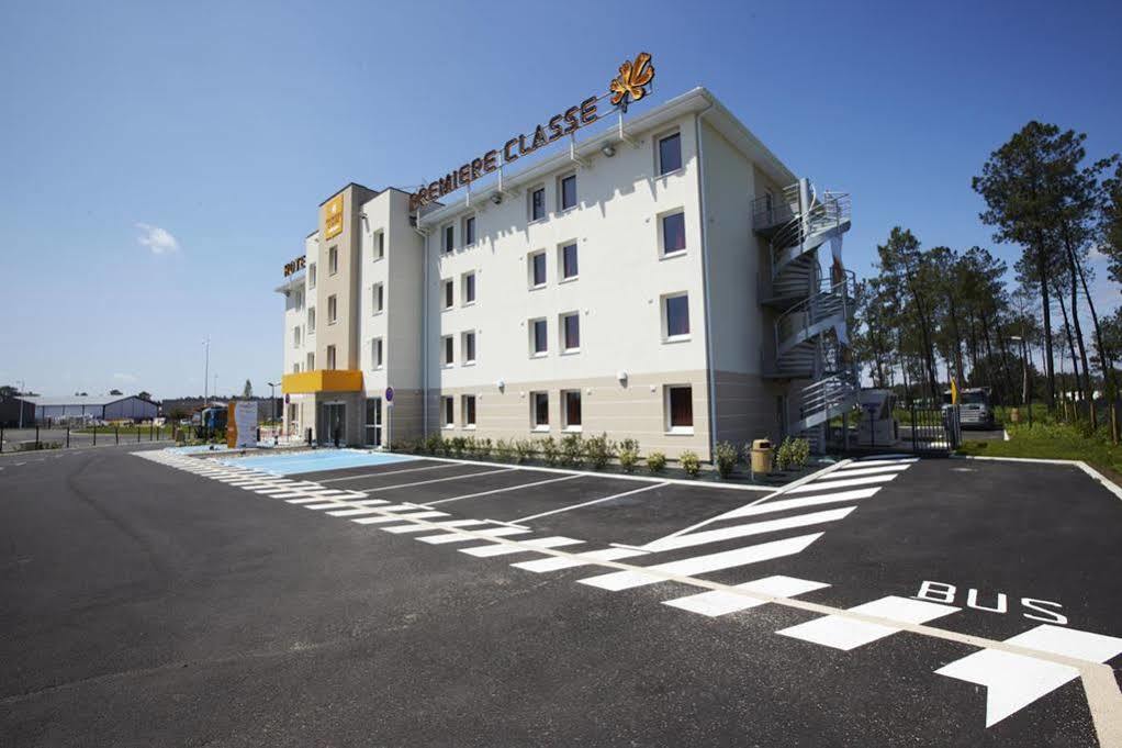 Kyriad Direct Mont De Marsan - St Avit Saint-Avit  Εξωτερικό φωτογραφία