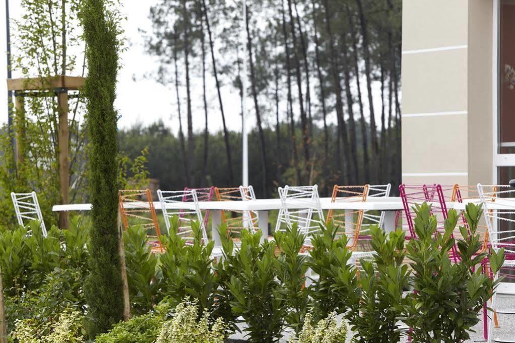 Kyriad Direct Mont De Marsan - St Avit Saint-Avit  Εξωτερικό φωτογραφία