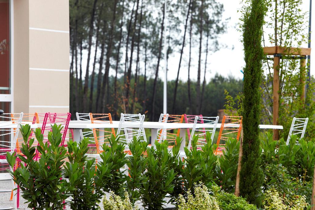 Kyriad Direct Mont De Marsan - St Avit Saint-Avit  Εξωτερικό φωτογραφία